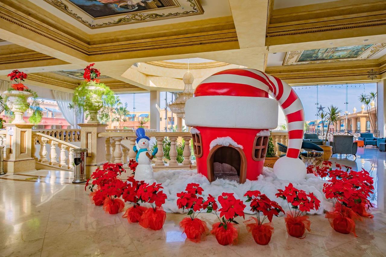 Titanic Palace Families And Couples Only 5* Gurdaka