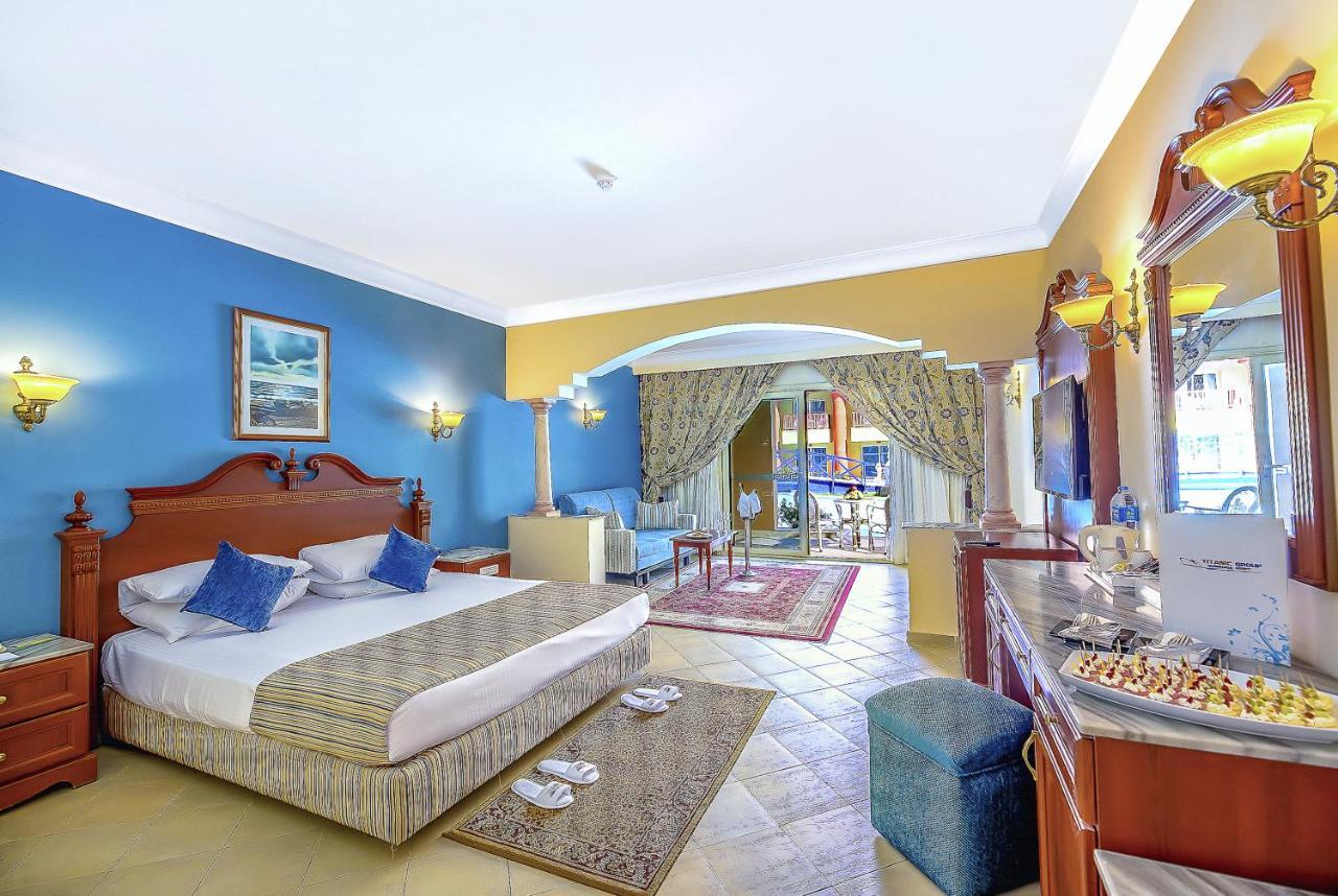 Titanic Palace Families And Couples Only Üdülőközpont 5*
